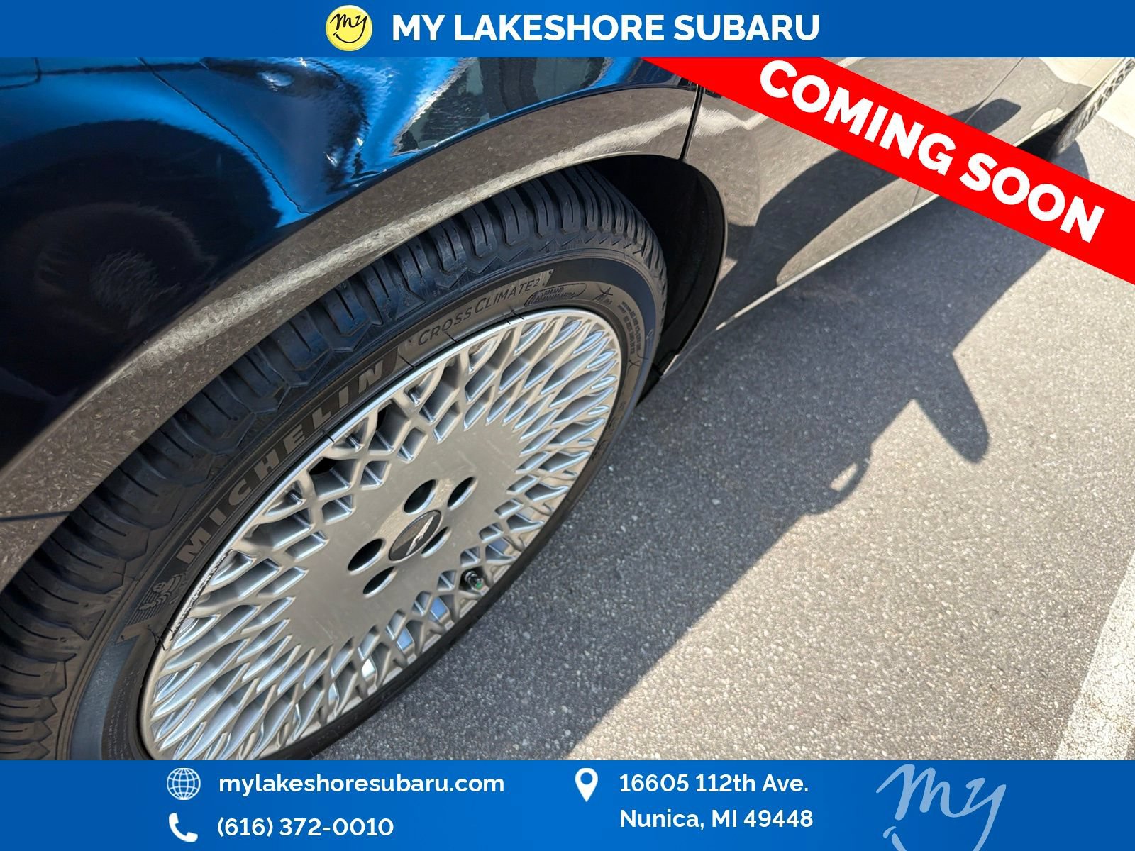 Used 2022 Genesis G80 2.5T w/ Prestige Package AWD/4WD image 24