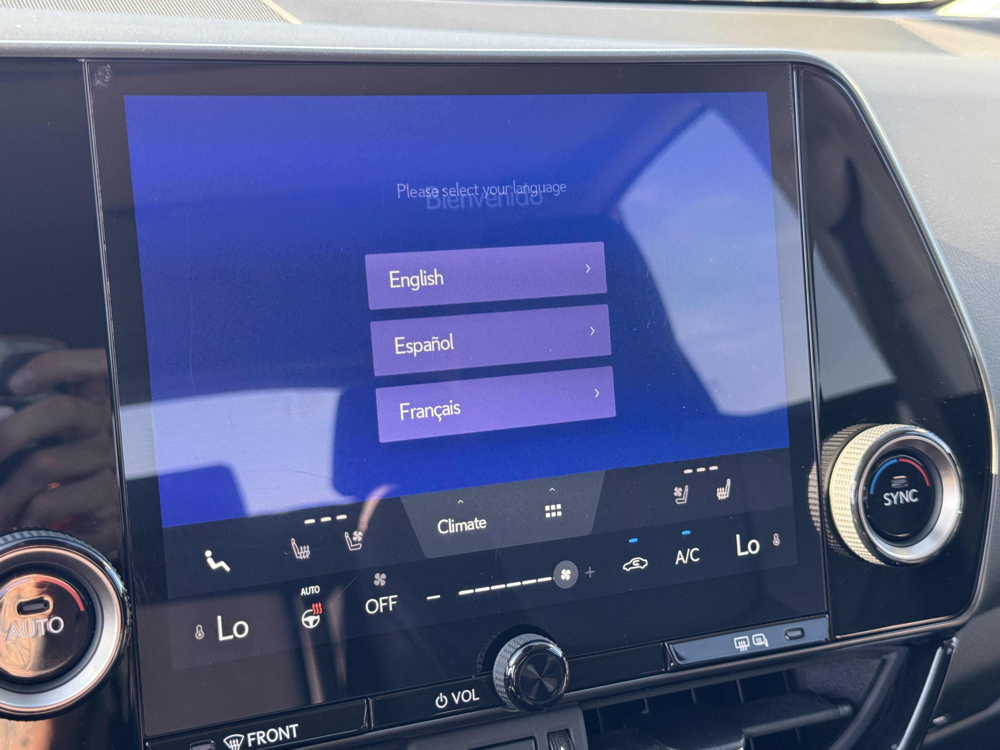 Certified 2026 Lexus NX 350h AWD w/ Accessory Package (2T) image 32