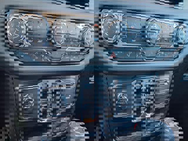 New 2026 Jeep Wrangler Sahara w/ Safety Group AWD/4WD image 33