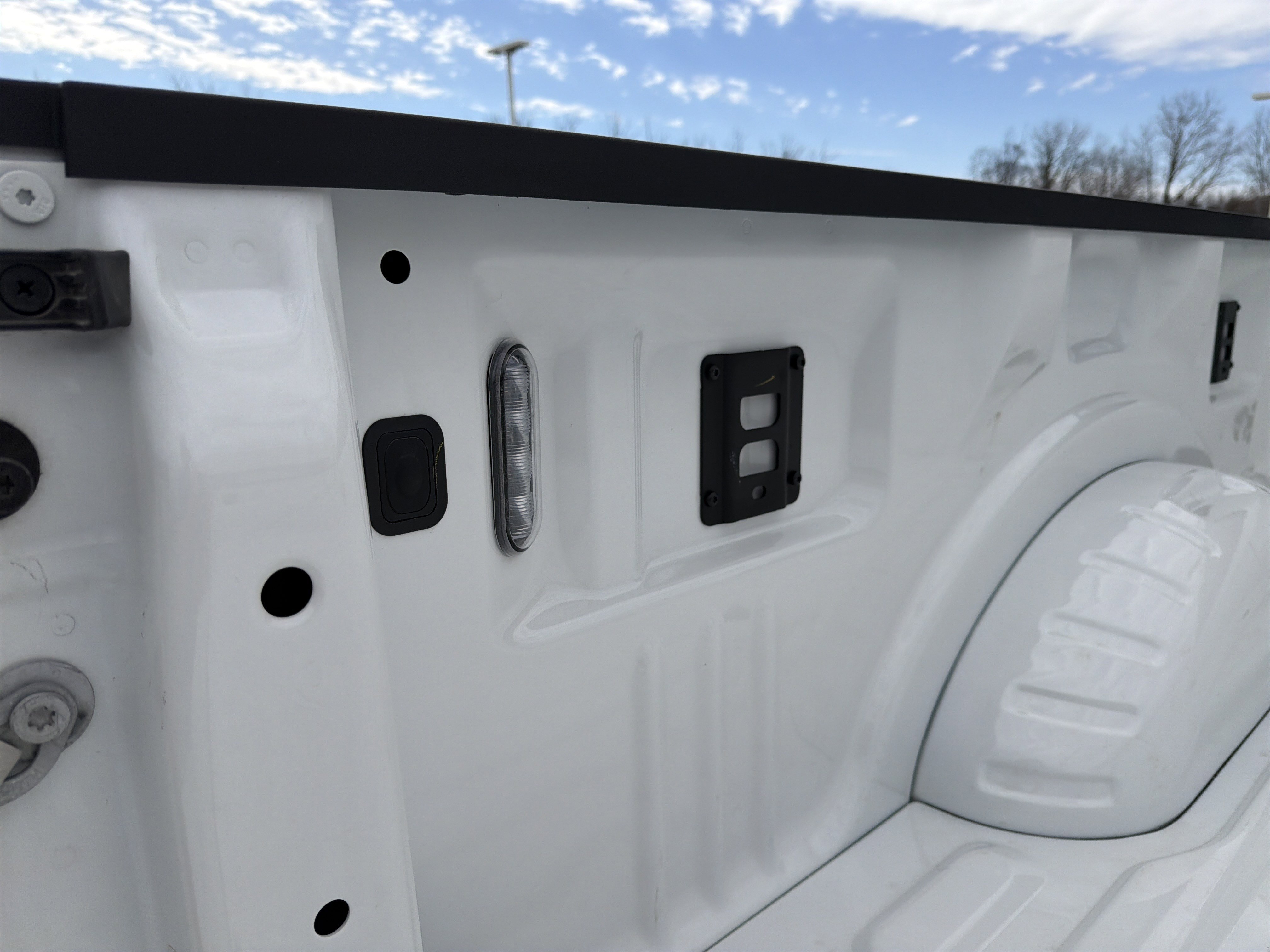 Used 2024 Ford F250 Lariat w/ Lariat Ultimate Package image 20