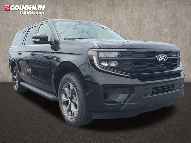 New 2027 Ford Expedition Max Active AWD/4WD image 1