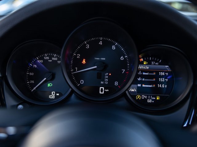 New 2026 Porsche Macan image 27