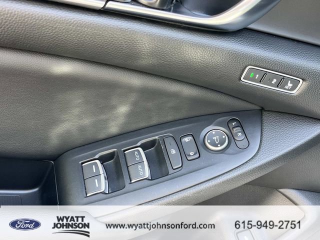 Used 2022 Honda Accord Touring image 26