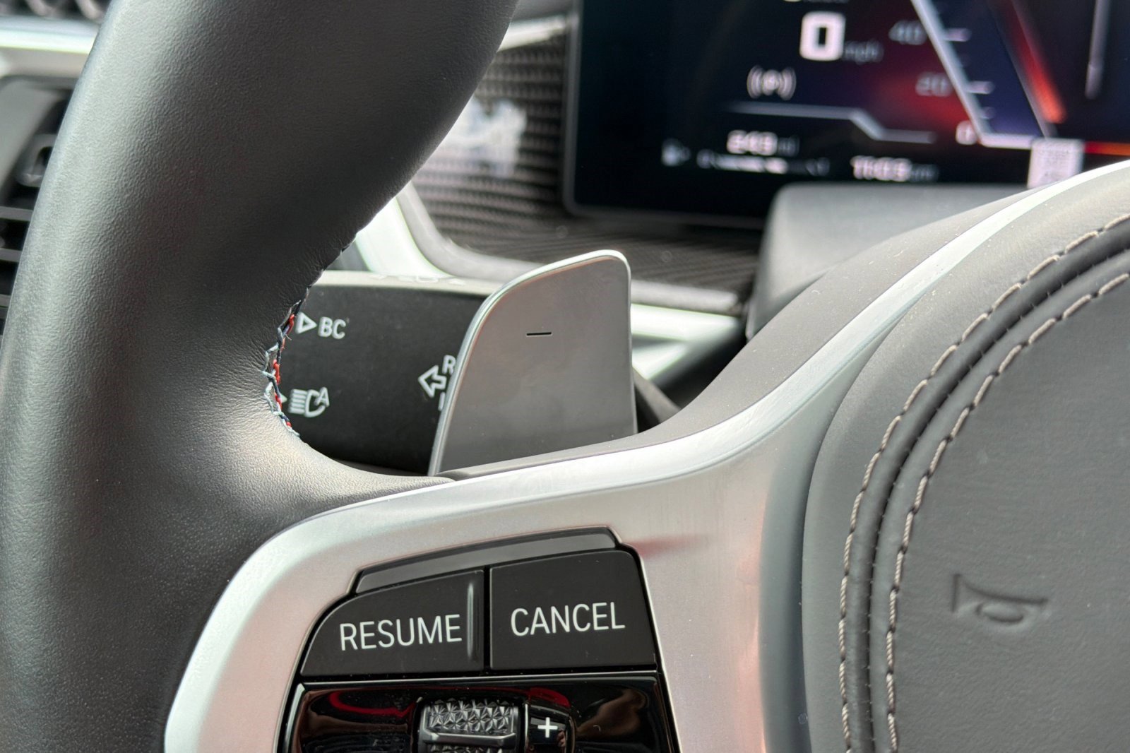 Used 2025 BMW X7 M60i image 35