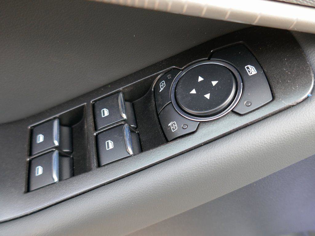 New 2026 Ford Explorer Active image 17