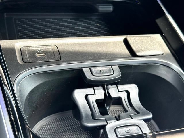 New 2026 Mercedes-Benz GLA 250 4MATIC image 25