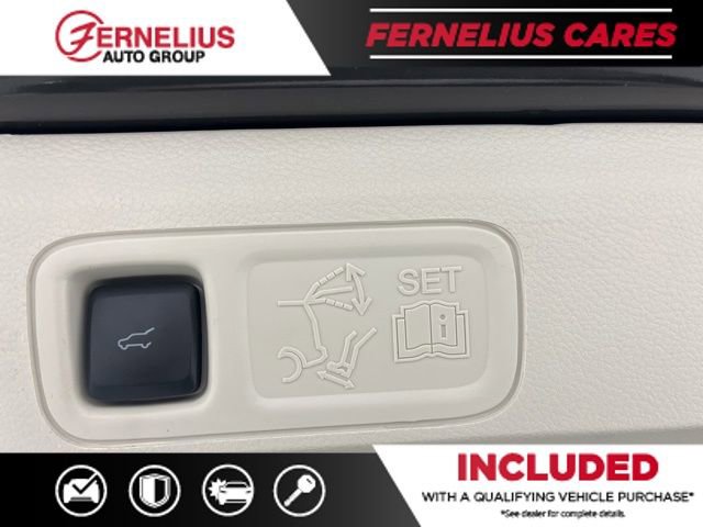 Used 2023 Lincoln Navigator Black Label image 32