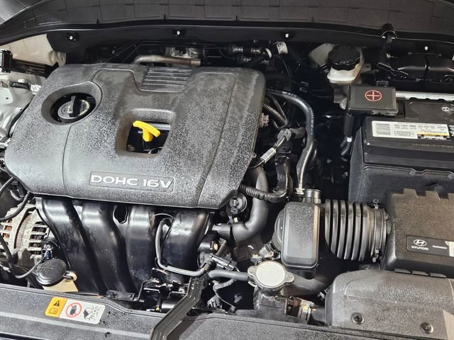 Used 2020 Hyundai Kona SE FWD image 24