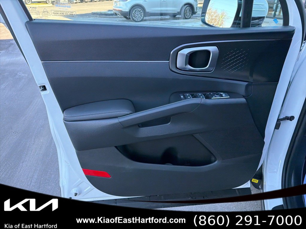 New 2026 Kia Sorento EX AWD/4WD image 31
