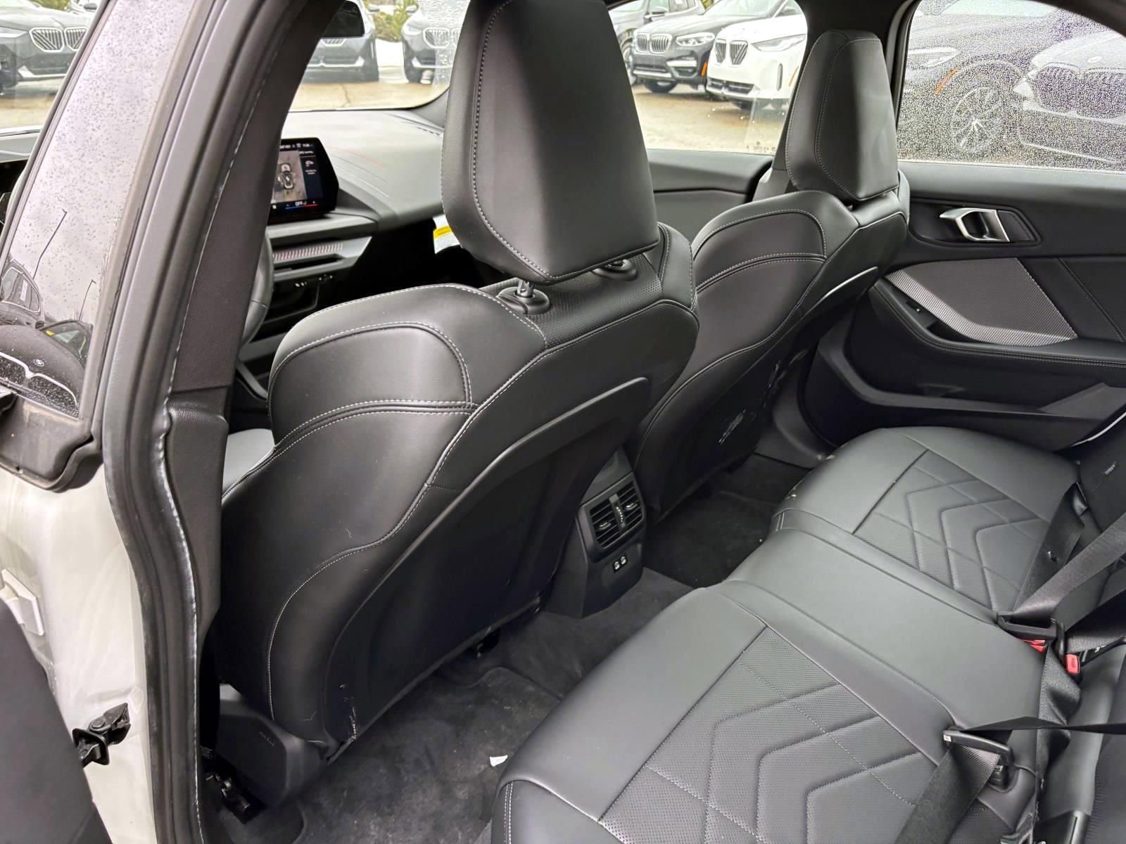 Used 2026 BMW 228i xDrive w/ Technology Package image 26