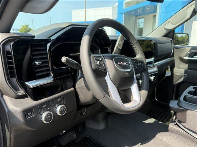 New 2026 GMC Sierra 1500 Elevation image 2