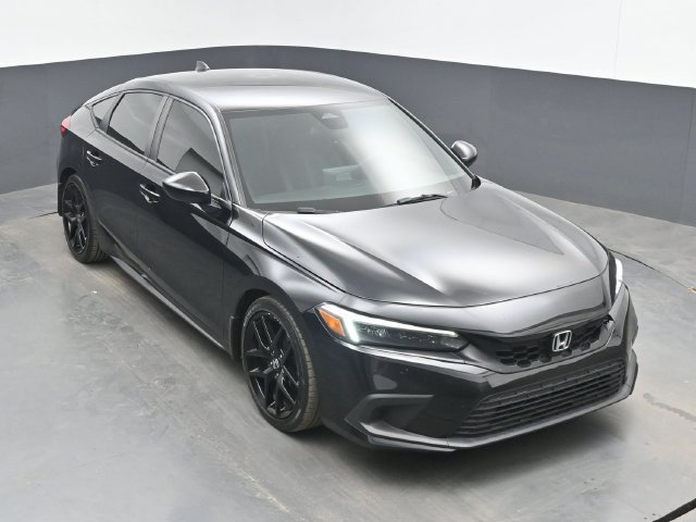 Used 2024 Honda Civic Sport image 13