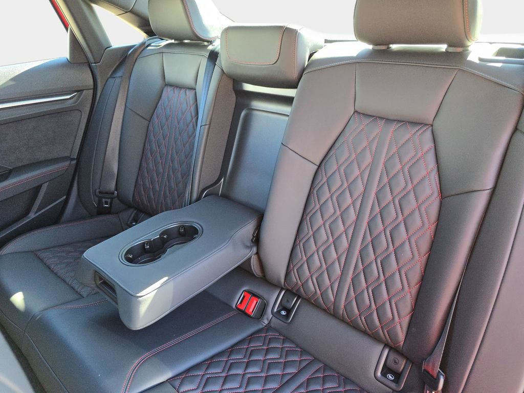 New 2026 Audi S3 Premium image 13