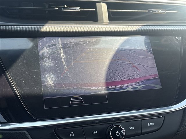 Used 2023 Buick Encore GX Select w/ Sport Touring Package image 14