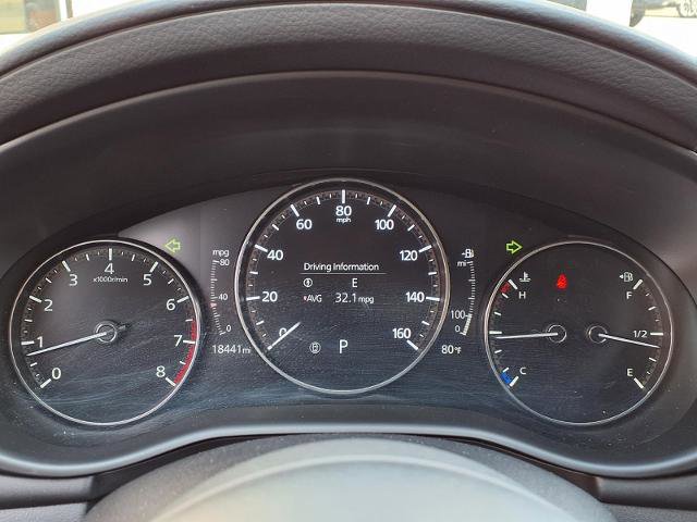 Used 2019 MAZDA MAZDA3 Sedan FWD image 10