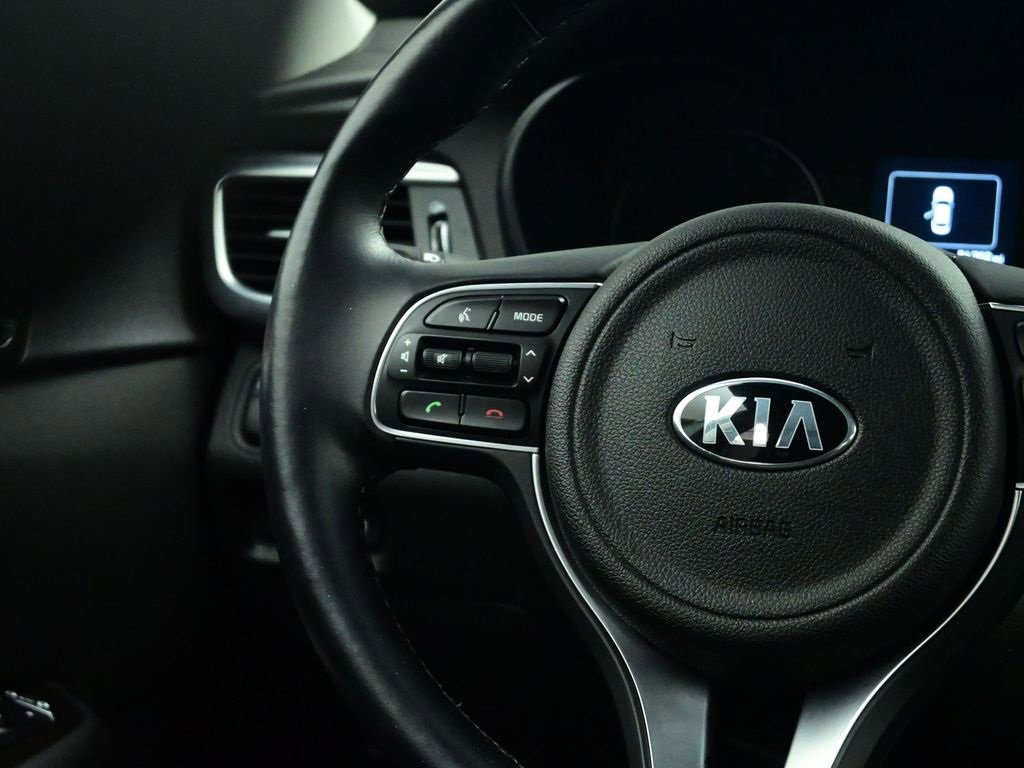 Used 2016 Kia Optima EX image 10