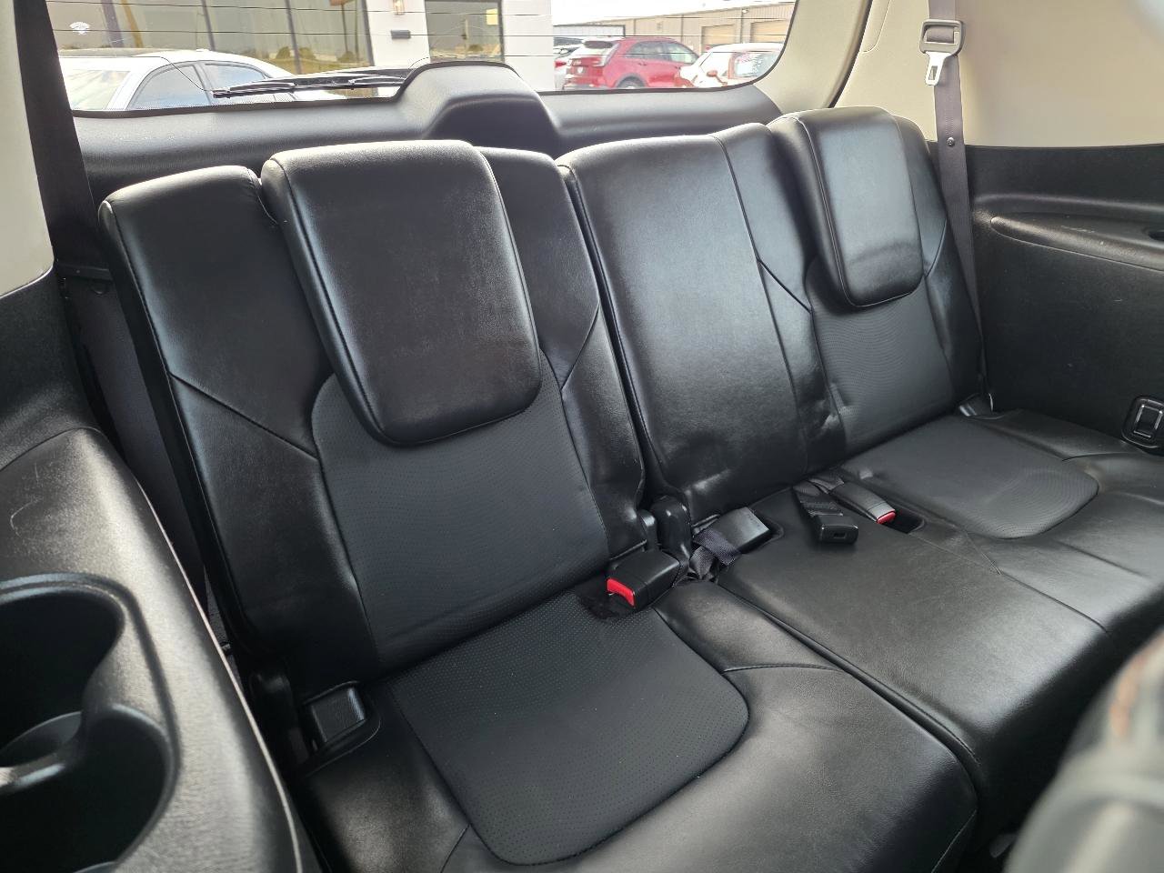 Used 2018 Nissan Armada SL w/ Moonroof Package image 17