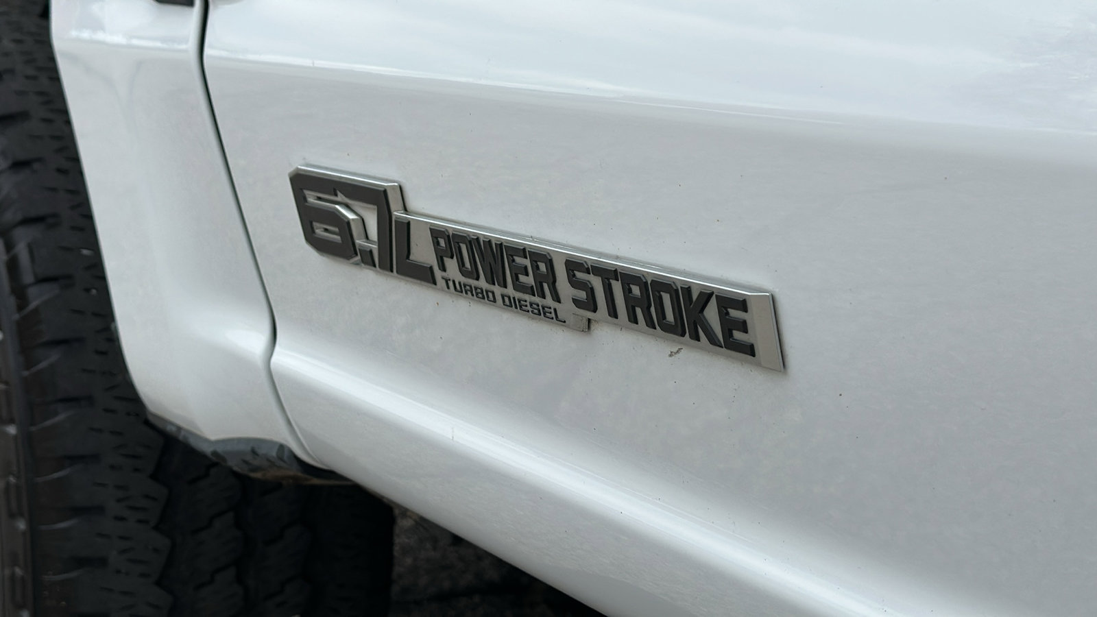 Used 2024 Ford F250 XLT w/ FX4 Off-Road Package image 13