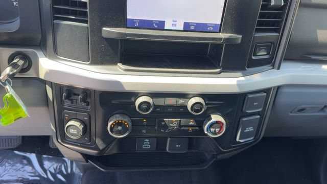 Used 2026 Ford F250 XLT AWD/4WD image 13