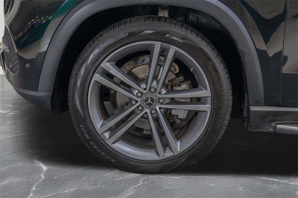 Used 2020 Mercedes-Benz GLE 350 image 46