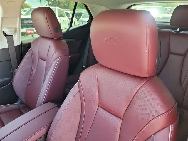 New 2026 Buick Envision Sport Touring image 22