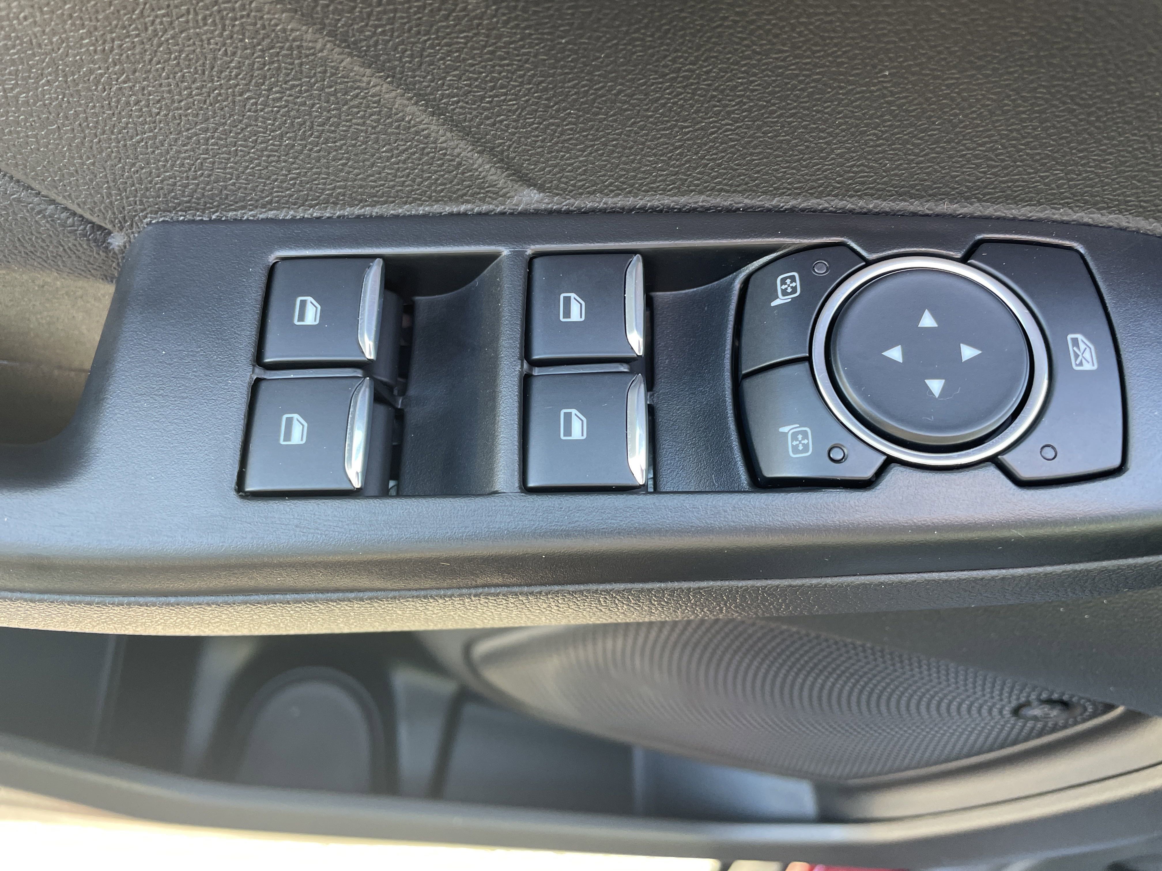 New 2025 Ford Escape ST-Line Elite w/ Tech Pack #2 image 10