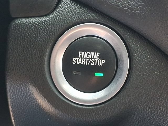 Used 2021 Chevrolet Equinox LT AWD/4WD image 24