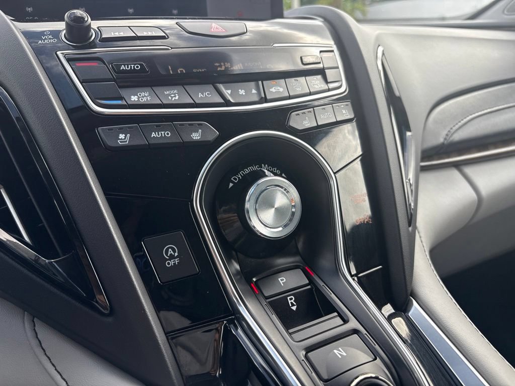 Used 2021 Acura RDX FWD w/ Advance Package image 26