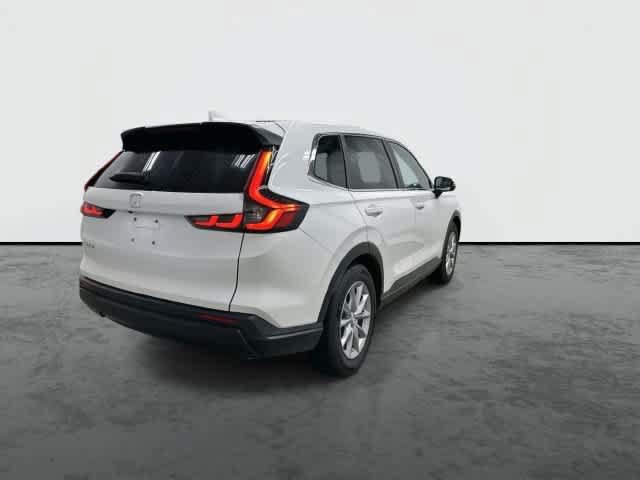 Certified 2026 Honda CR-V EX image 3