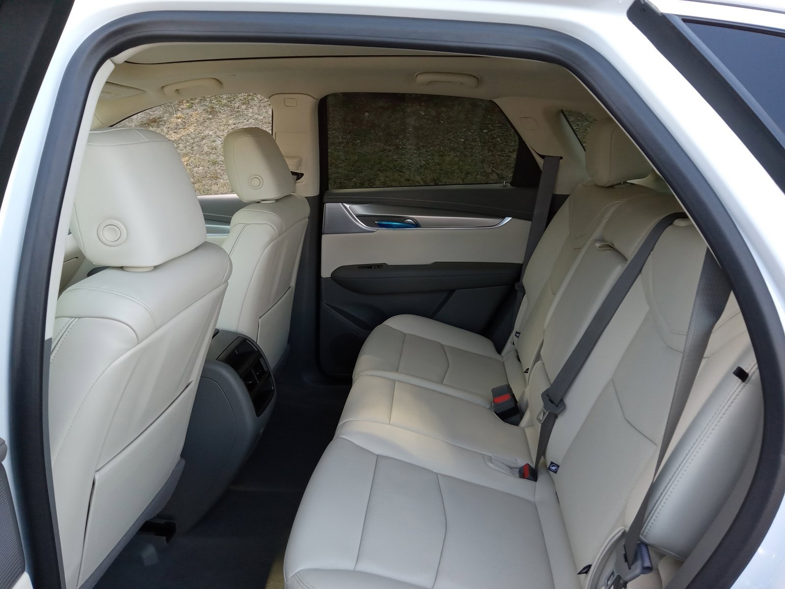 New 2026 Cadillac XT5 Premium Luxury AWD/4WD image 25