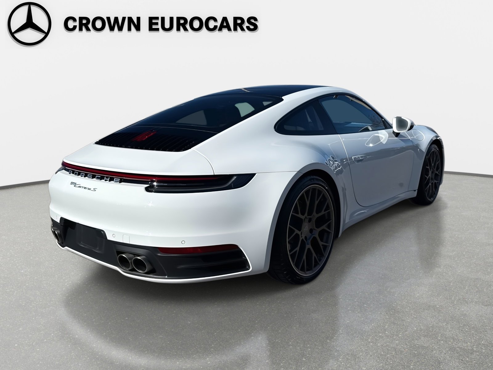 Used 2020 Porsche 911 Carrera S image 5