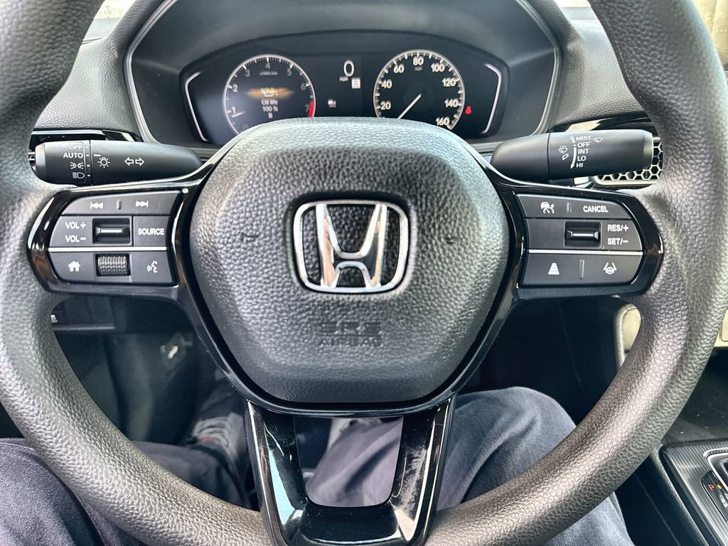 Used 2024 Honda Civic LX image 22