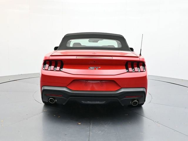 New 2025 Ford Mustang GT Premium image 6