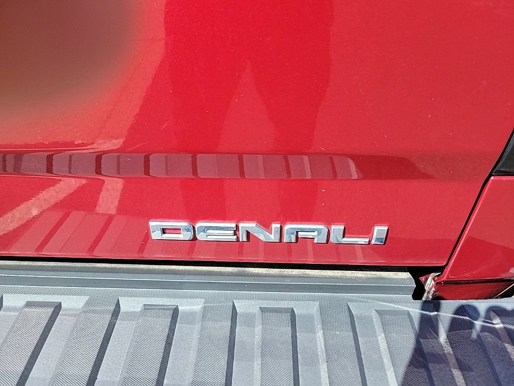 Used 2018 GMC Sierra 1500 Denali w/ Denali Ultimate Package AWD/4WD image 11