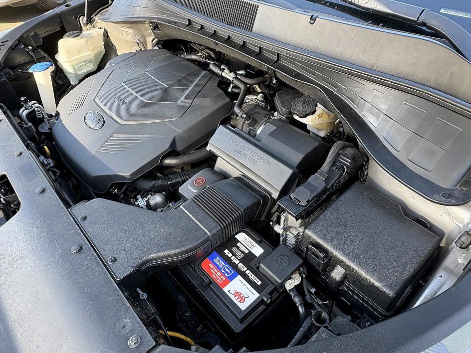 Used 2019 Kia Sorento SX image 29