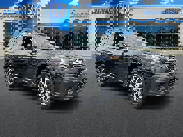 Used 2022 Subaru Outback Premium