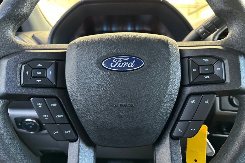 Used 2022 Ford F350 XLT image 23