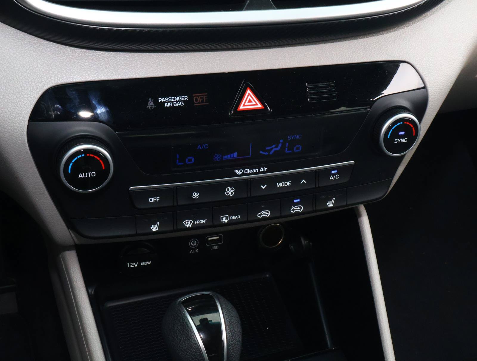 Used 2020 Hyundai Tucson SEL FWD image 24