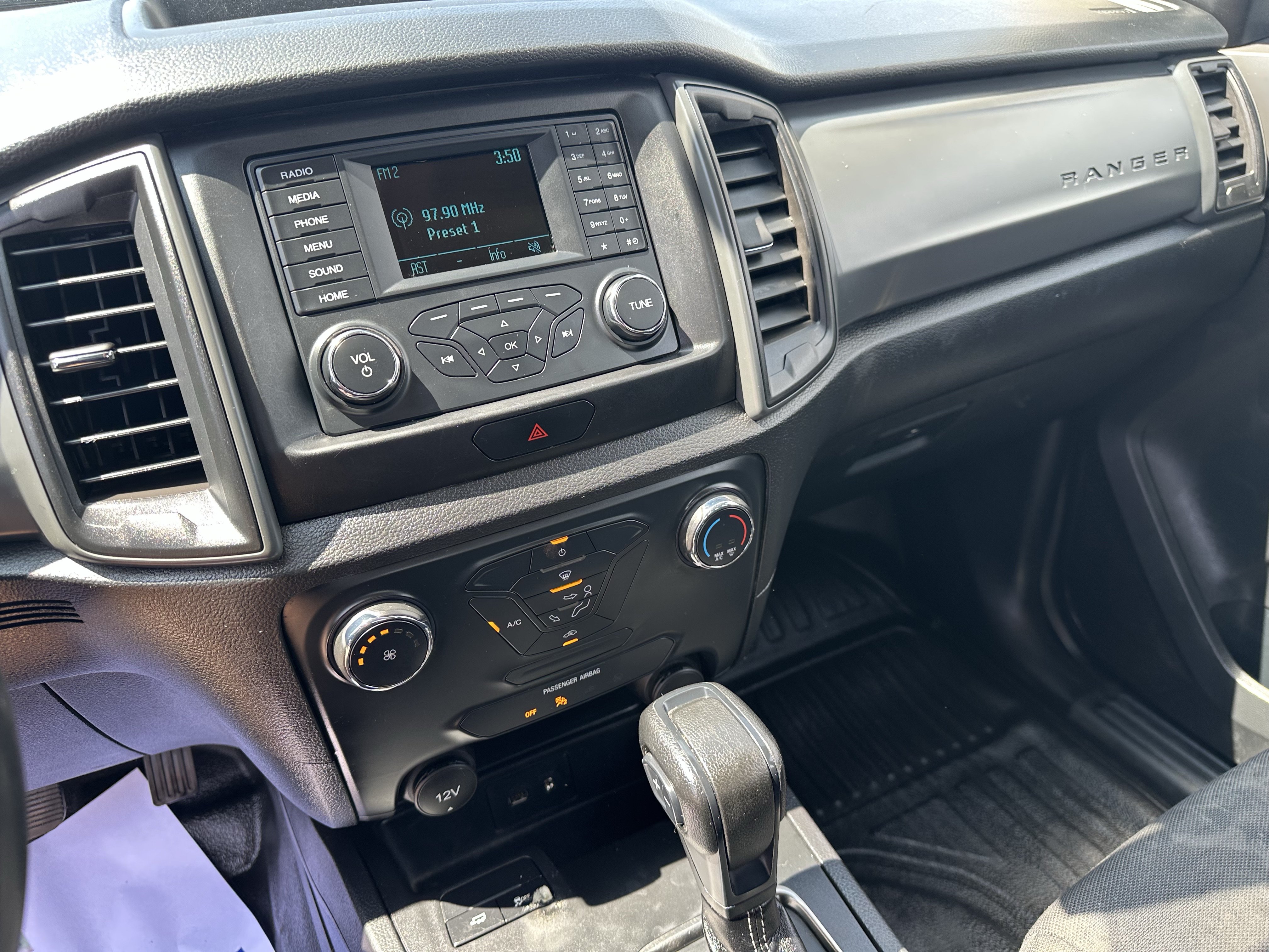 Used 2023 Ford Ranger XL RWD image 17