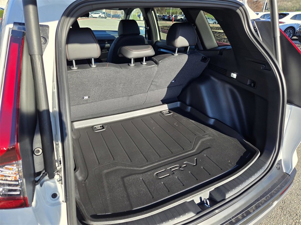 New 2026 Honda CR-V Sport-L image 27