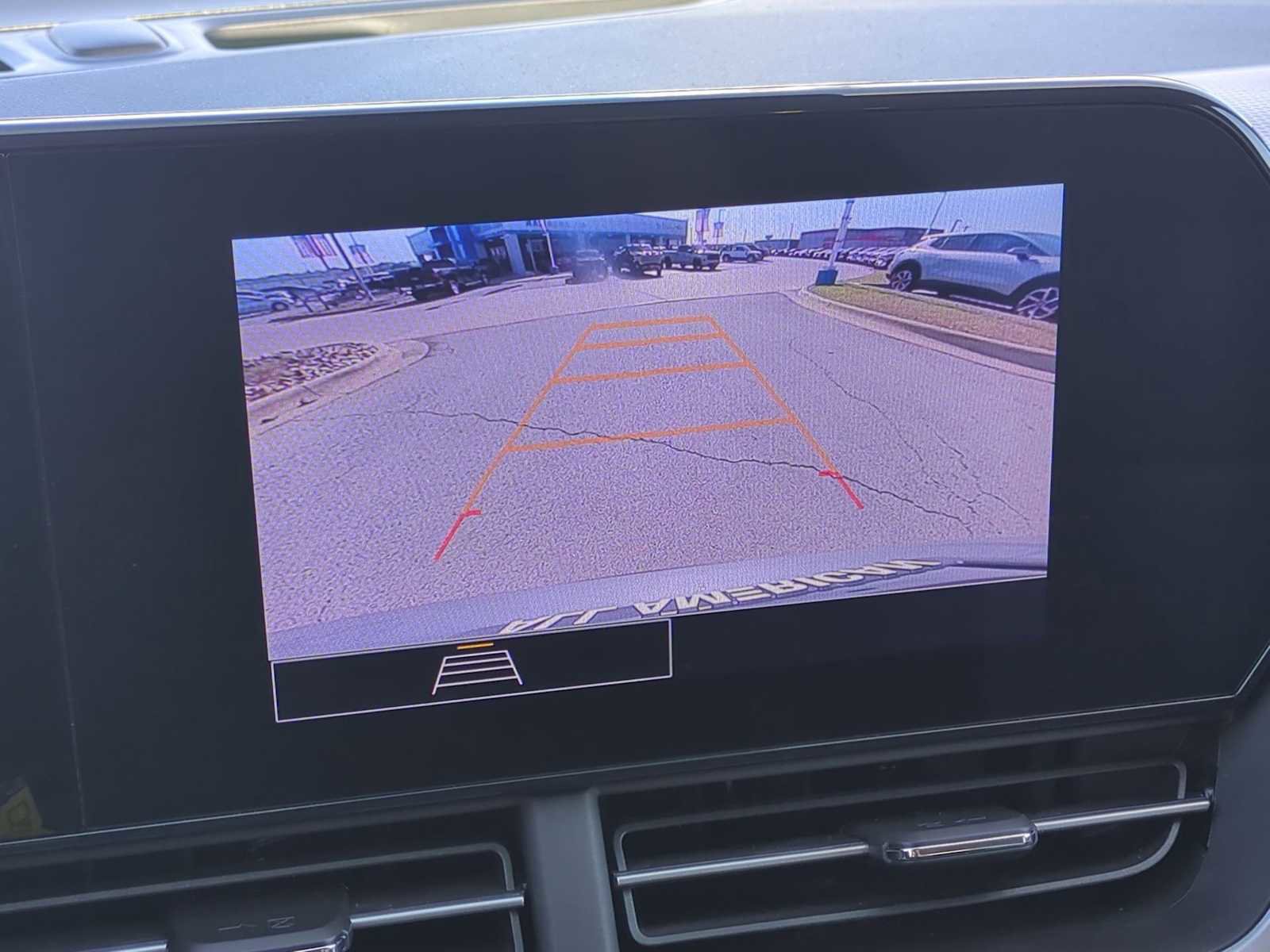 Used 2024 Chevrolet Trax LS image 15