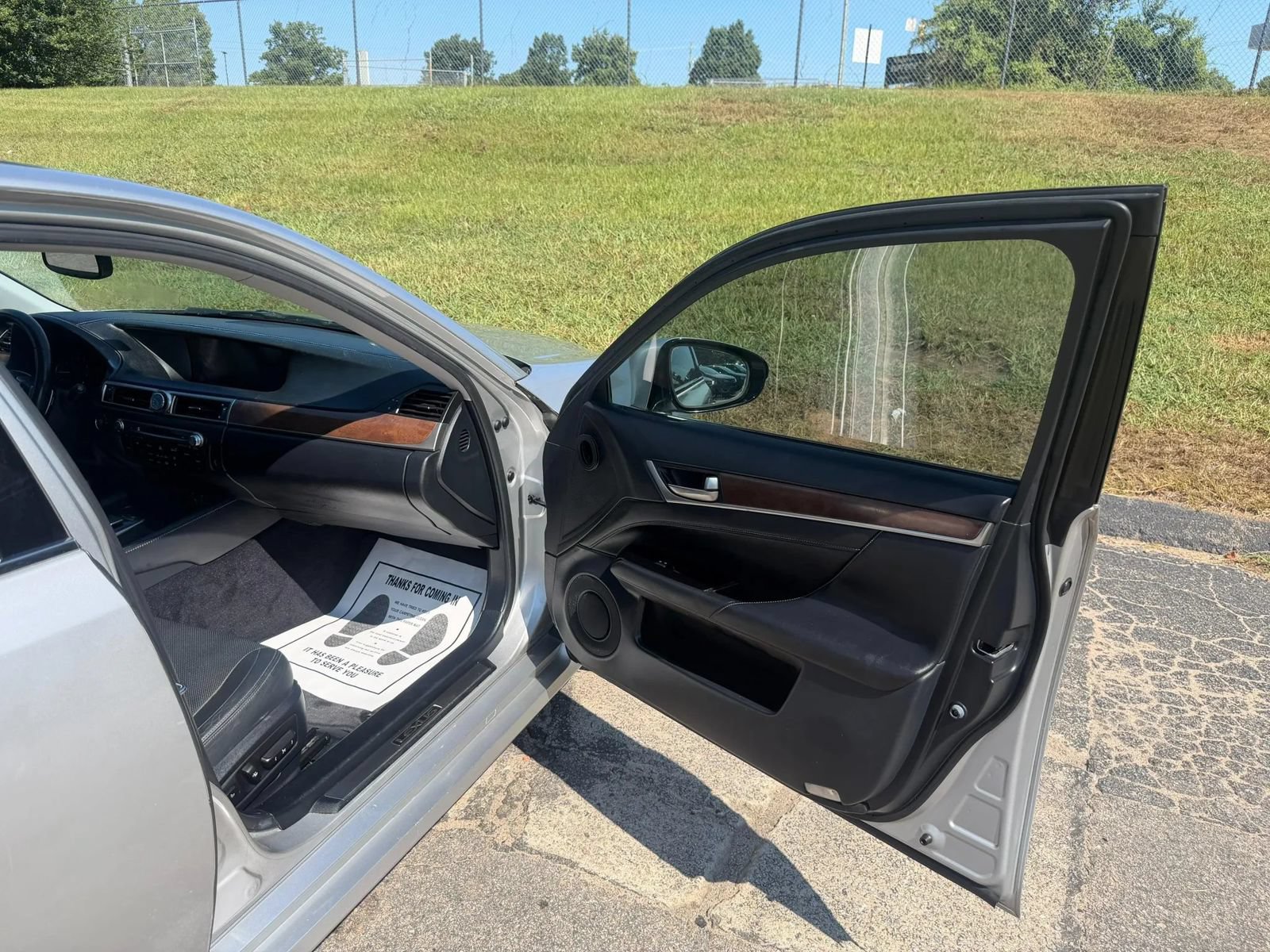Used 2013 Lexus GS 350 w/ Premium Pkg RWD image 21