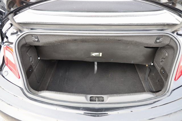 Used 2019 Buick Cascada Sport Touring w/ Dark Effects Package image 13