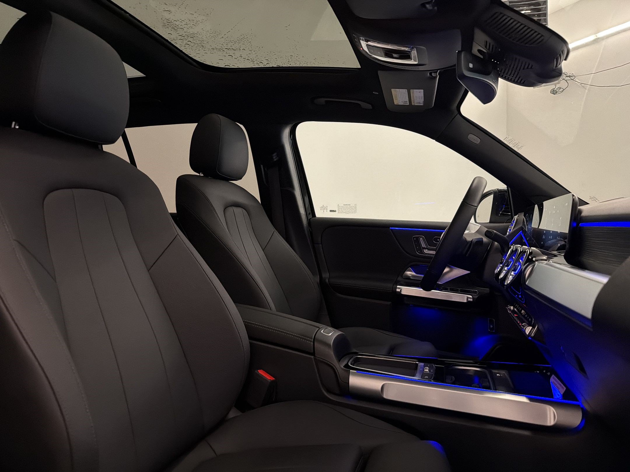 Certified 2026 Mercedes-Benz GLB 250 image 30