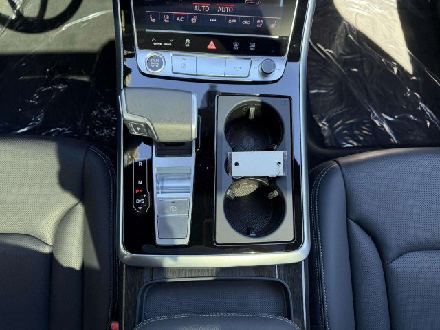 Certified 2026 Audi Q7 3.0T Premium Plus w/ Premium Plus Package AWD/4WD image 17
