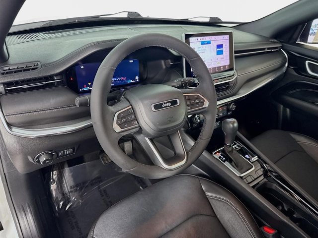Used 2023 Jeep Compass High Altitude image 10