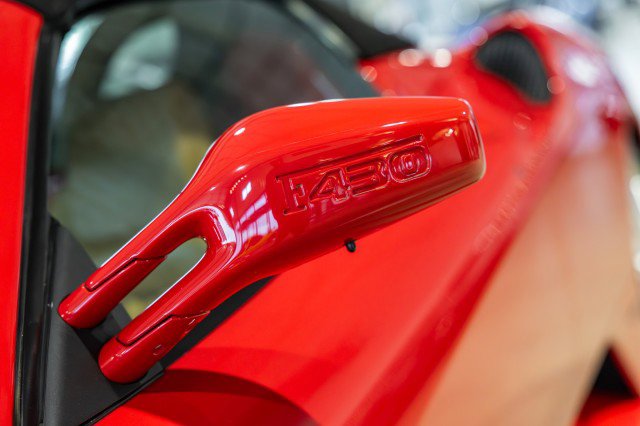 Used 2006 Ferrari F430 Spider RWD image 13