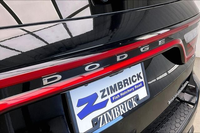 Used 2021 Dodge Durango Citadel AWD/4WD image 32