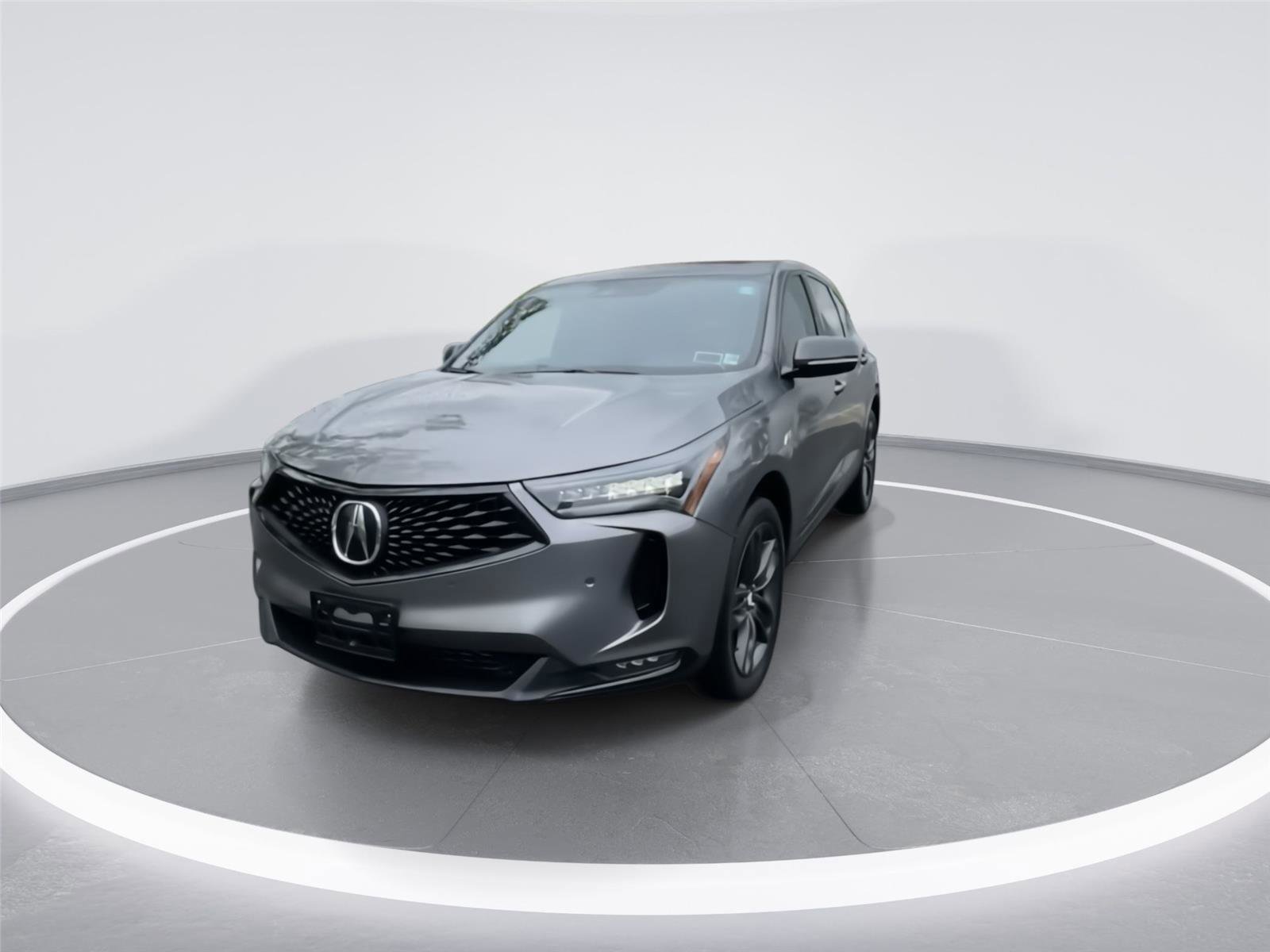 Used 2023 Acura RDX A-Spec AWD/4WD image 3