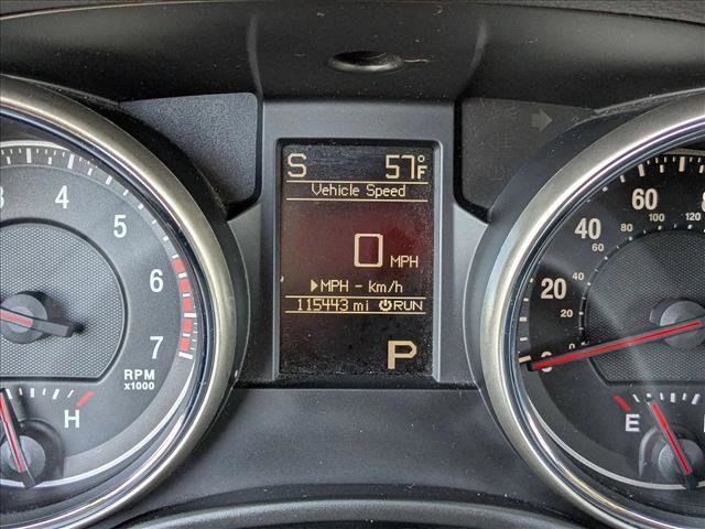 Used 2013 Jeep Grand Cherokee Laredo image 11